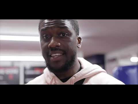 J Spades - Bad Man Ting Ft. D Double E President T Flirta D SafOne GodsGift [BTS] | 🎥 Exkluse Media