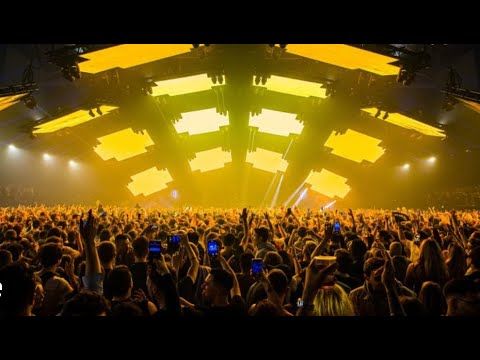 STEREO LOVE -  Edward Maya, Vika Jigulina, Jayke X Elevate Two Remix