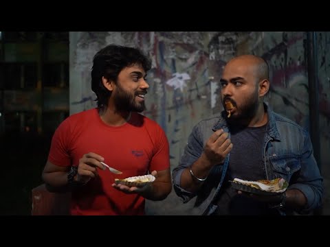 Adhiraj Joarder Saat Paake Dhandha promo film