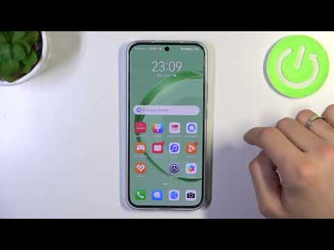 How to Install Google Play Services on Huawei Nova 11 - Google Apps