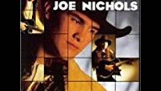 Joe Nichols ~ Leave The Past Behind