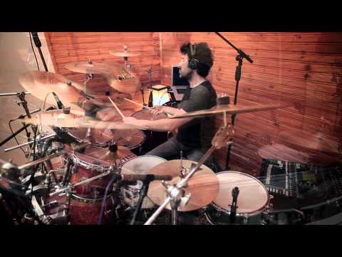 Drum Experiment (Bir de Benden Dinle) - Volkan Öktem