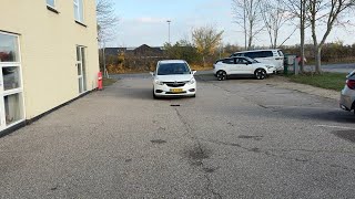 Venta de Opel Zafira 1,6 CDTI Flexivan furgón - Imagen 4 | Autoline UY Opel Zafira 1,6 CDTI Flexivan furgón | Imagen 4 - Autoline