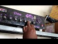BIKE WORK SHOP 6 1 AMPLIFIER
