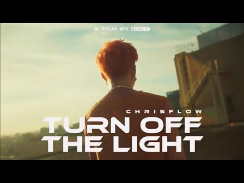 CHRISFLOW唐仲彣 - Turn Off The Light (Official Live performance)