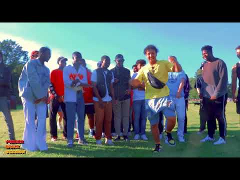 Munich Dance Session | MIKSU/MACLOUD - XXL (ft. JAMULE, SUMMER CEM, LUCIANO)