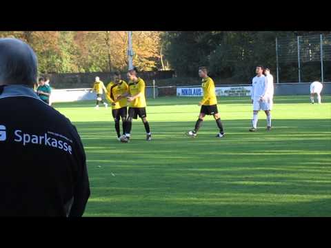VfB-TV: VfB vs. SF Marxloh  5:4 - Die Tore