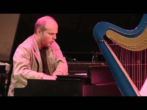 SO PERCUSSION + JOHN MEDESKI - the INTRO sequence