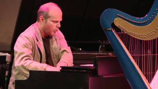 SO PERCUSSION + JOHN MEDESKI - the INTRO sequence
