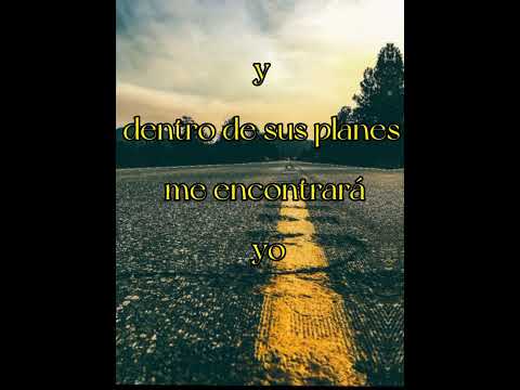 Marcela Gandara - un largo viaje ( letra)