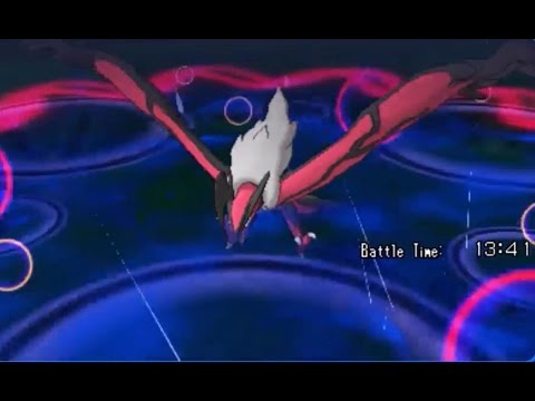 VGC 2016 Road to Ranked #18 - 3 Fun Games!