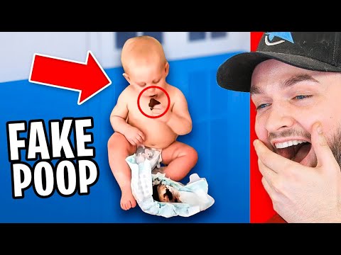 World’s *FUNNIEST* Pranks! (LOL)