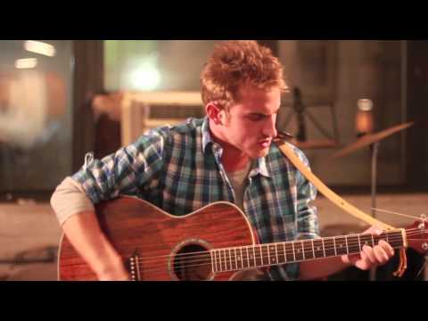 Cody Robinson - The Passenger (acoustic)