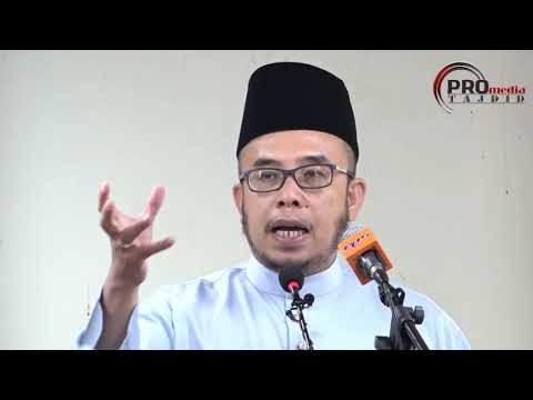 26-04-2019 SS. DATO' DR. MAZA: