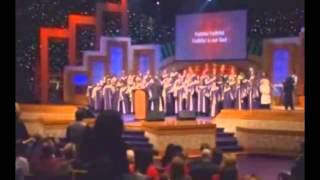 WHC Choir - &quot;Faithful Is Our God&quot; by Hezekiah Walker