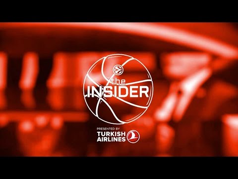 Inside Brose Baskets Bamberg vs CSKA Moscow