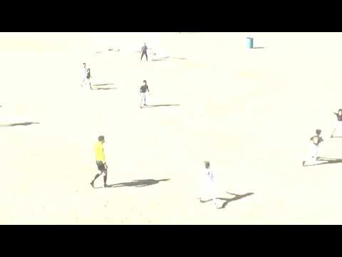 Cal South Final Boys  U11  Rebels Vs TFA