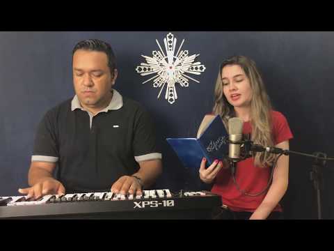 Salmo 118 - Carol Brandino