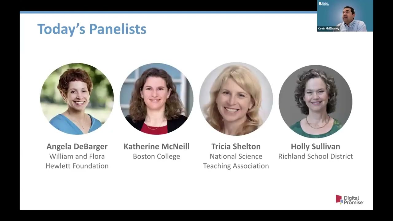 Practitioner-reported Needs for Enacting, Implementing, and Adopting OpenSciEd Curriculum Materials