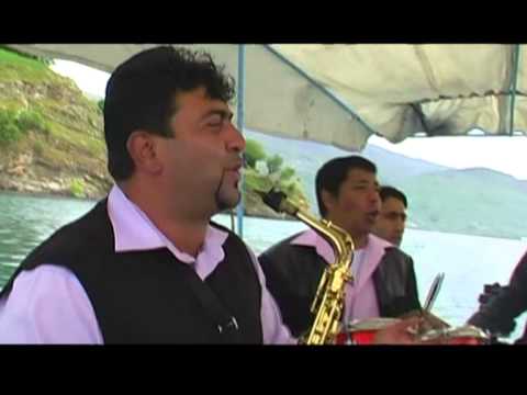 Ramiz Ibraimi & Esnaf Band - QAJ MOJ ZEMER ( LIVE AUDIO )