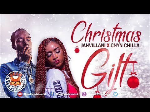 Jahvilani Ft. Chyn Chilla - Christmas Gift - November 2019