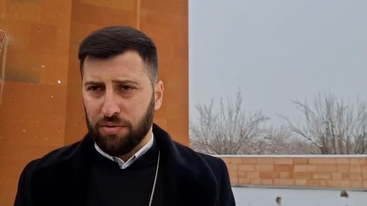 Ես եկեղեցուց դուրս չեմ գալու, քանի իմ թեմի առաջնորդից հրահանգ չունեմ. Տեր Արտաշես