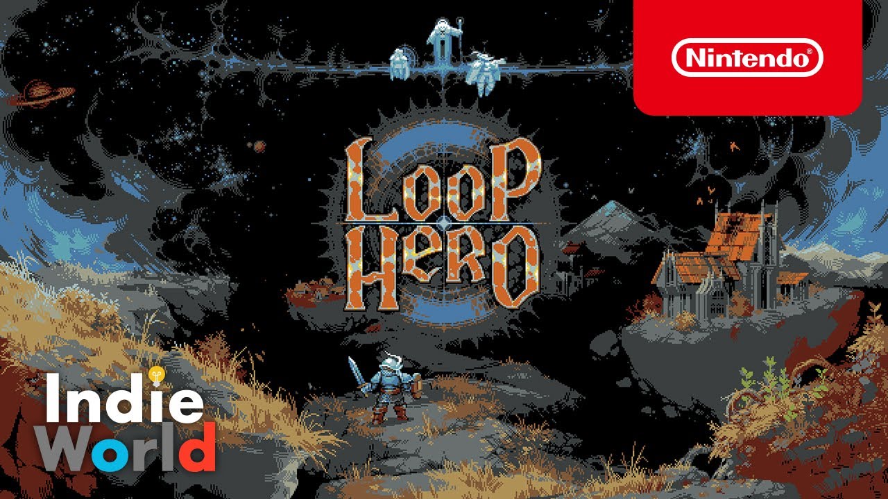 Loop Hero ダウンロード版 | My Nintendo Store（マイニンテンドーストア）