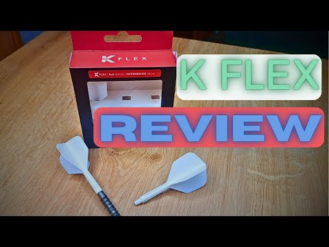 Target K FLEX I Besser als Condor? I Testbericht🎯