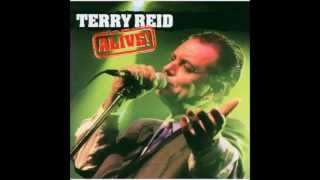 Terry Reid - Alive, Are You Sure?