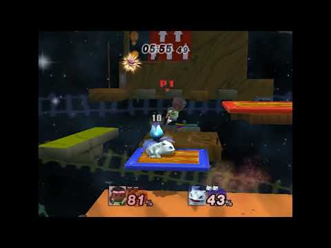 Not a Top Player: A P+ Combo Video FT AssTAStic