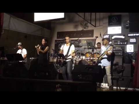 JAMfest 2017: Heni @ Substation [19 Feb '17]