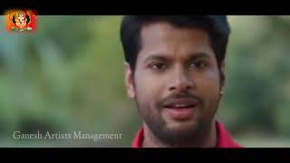 / Movie / Deepak, Prachi \u0026 Mansi / Ganesh Artists Management