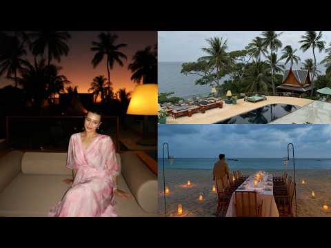 our family holiday | phuket '26