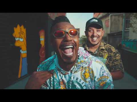 MC NEGO BLUE  E  MC JAMES BLUE  - CHAVAIO TCHAU E BENÇA ( Prod  Oldilla e ZazaOne e NBNOBEATZL )