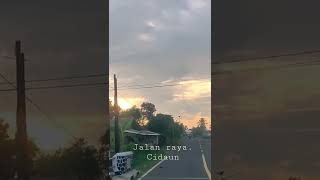 Download lagu jalan raya. cidaun cianjur jawa barat. mp3