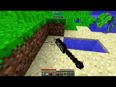 Magzie Quick Start Guide:  FTB Revelation!