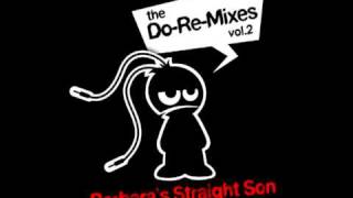 Barbara's Straight Son - Smooth Coorporator (The Do - Re - Mixes vol. 2)