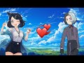 Pokemon Horizons Couples In Love Mode