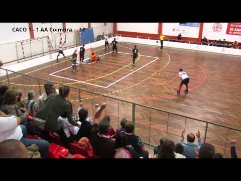 HOQUEI PATINS 2015/2016 / GOLOS / SEMANA 10/11 OUT 2015