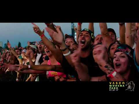 Vasco Rossi - Blasco Rossi (Live Modena Park)