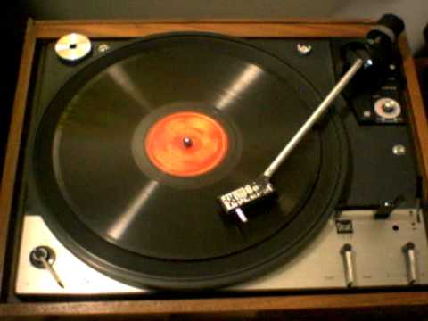 Frankie Carle - The Love Nest