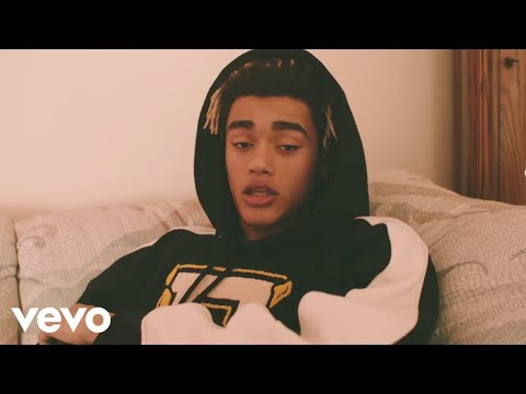 PRETTYMUCH - No More (Official Video) ft. French Montana