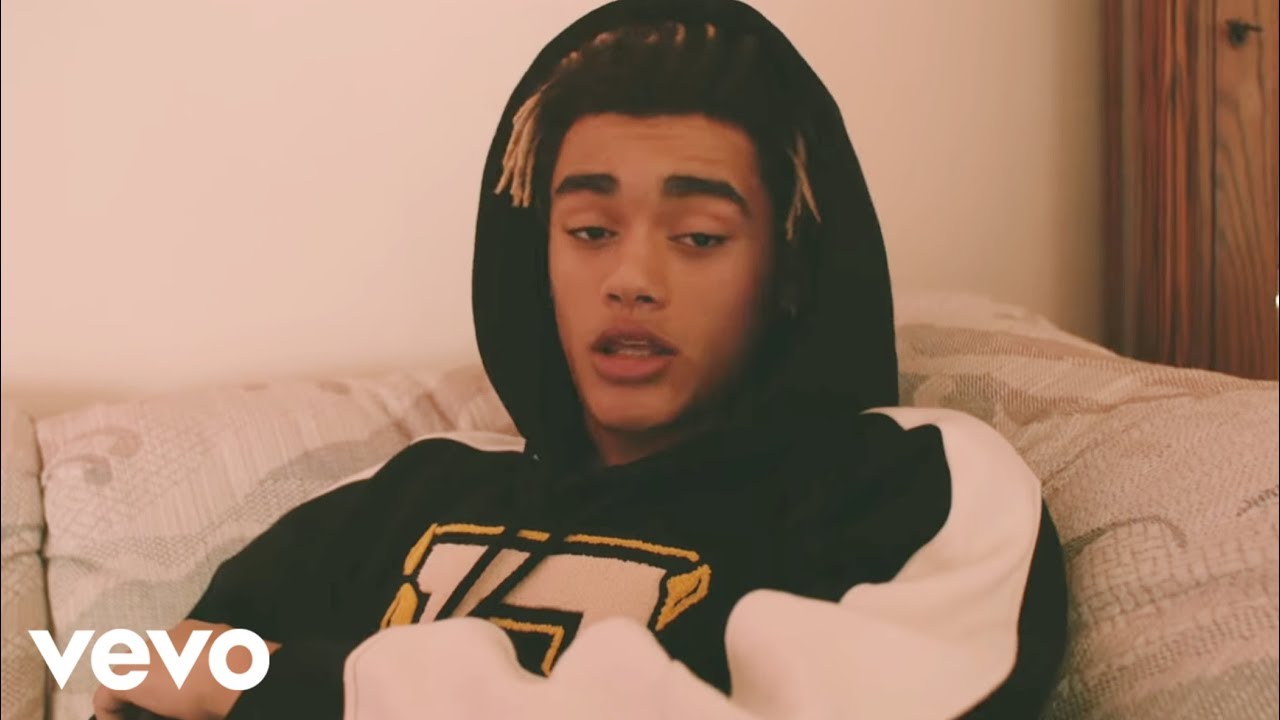 PrettyMuch ft. French Montana — No More