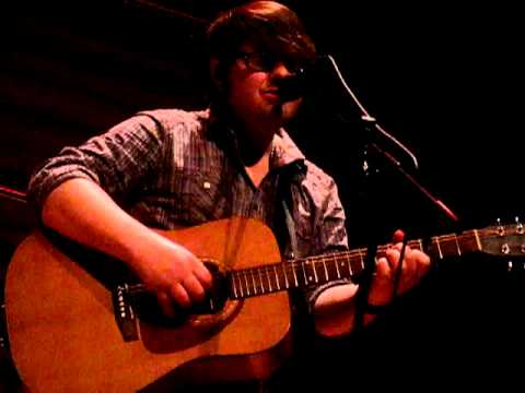 Gravenhurst - Bluebeard (Live @ Kings Place, London, 11.01.13)