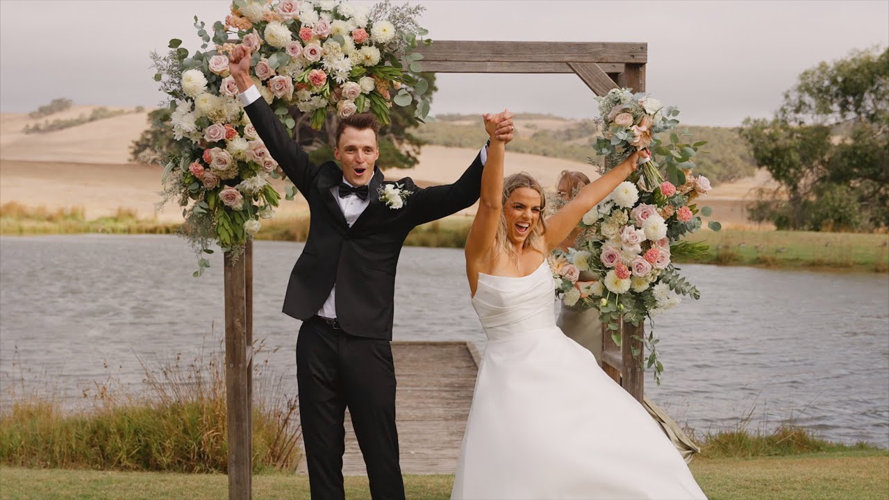 Mt Beare Station - Video