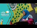 Amany Lubis, Rektor Cantik Pertama UIN Jakarta | 1 Minute Amany Lubis, Rektor Cantik Pertama UIN Jakarta | 1 Minute