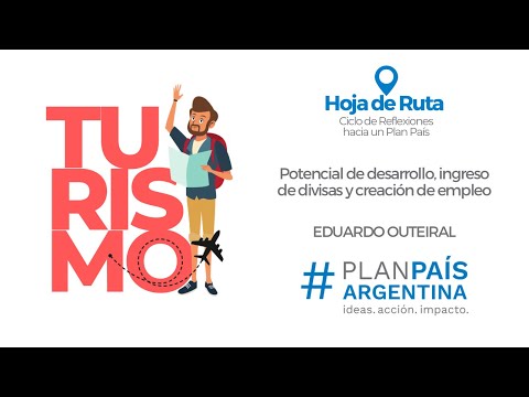Turismo en Argentina