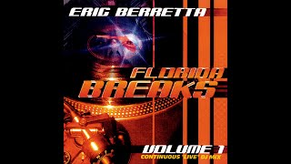 Eric Berretta - Florida Breaks Volume 1