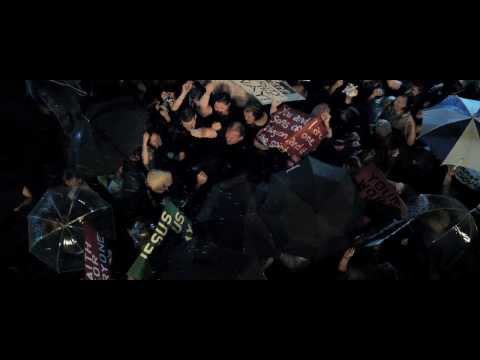 Persecuted (2014) Teaser Trailer