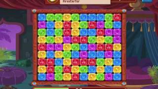 Diamond Dash videosu